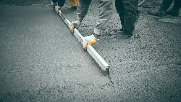 Best Commercial Concrete Services in St James, MD