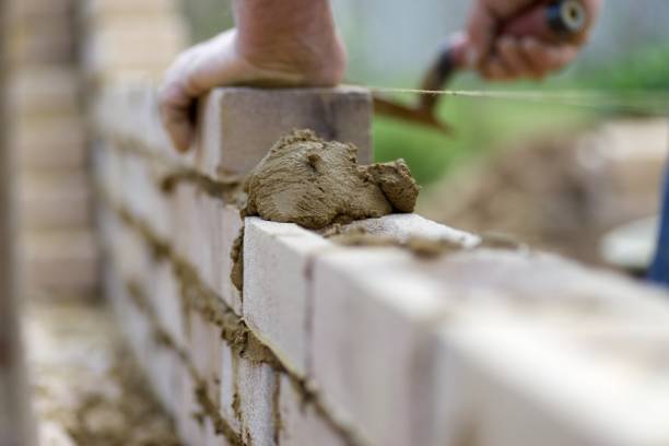 Best Decorative Concrete in St James, MD
