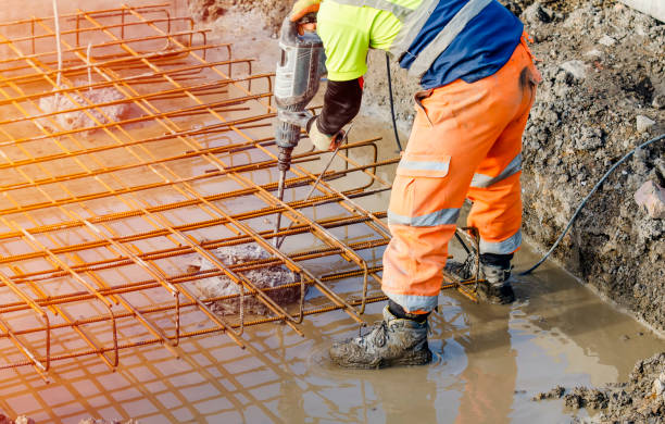  St James, MD Concrete contractor Pros